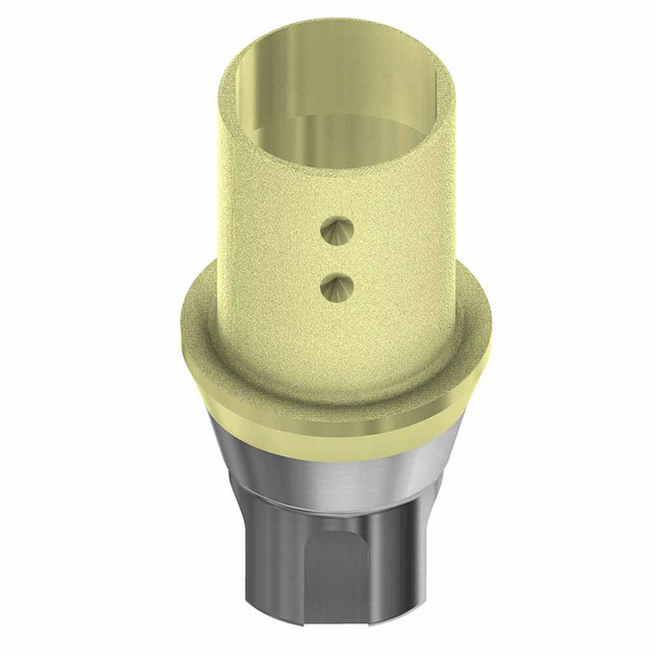 Straumann Bone Level ELLIPTIBase Eng. BL NP B