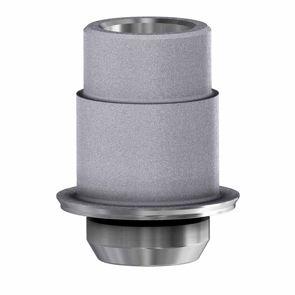CamlogTi Base 4.3 GH0,3mm non engaging
