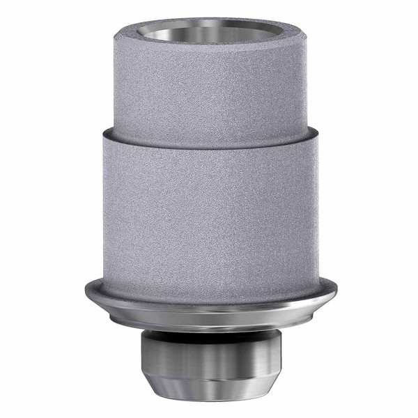 CamlogTi Base 3.3 GH0,3mm non engaging