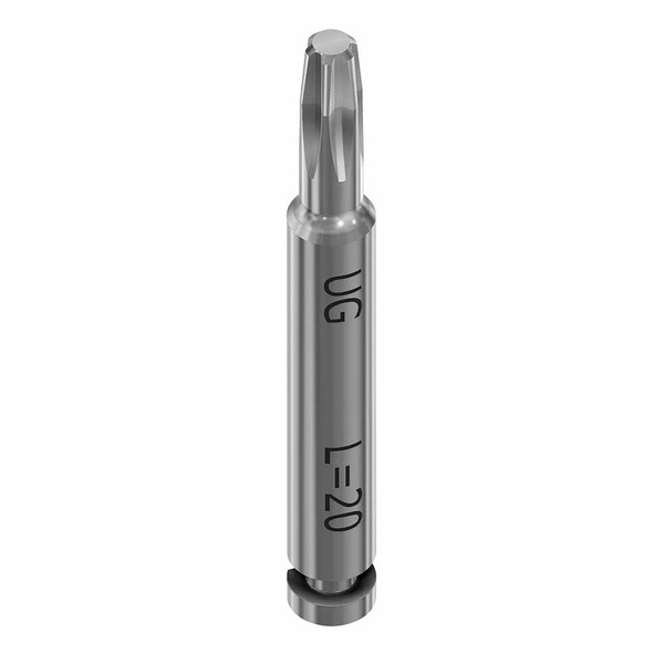 ToolsScrewdriver 20mm UG head