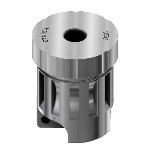 Adaptor Torque Wrench Nobel to Screwdriver
