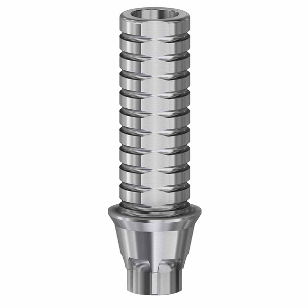 Astra EvolutionTemporary abutment eng. EV4.8 + screw