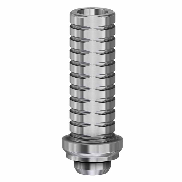CamlogTemporary Abutment 4.3 non engaging