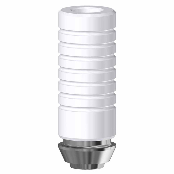 Nobel Active Nobel Replace CC, CrCo Base non-engaging NP
