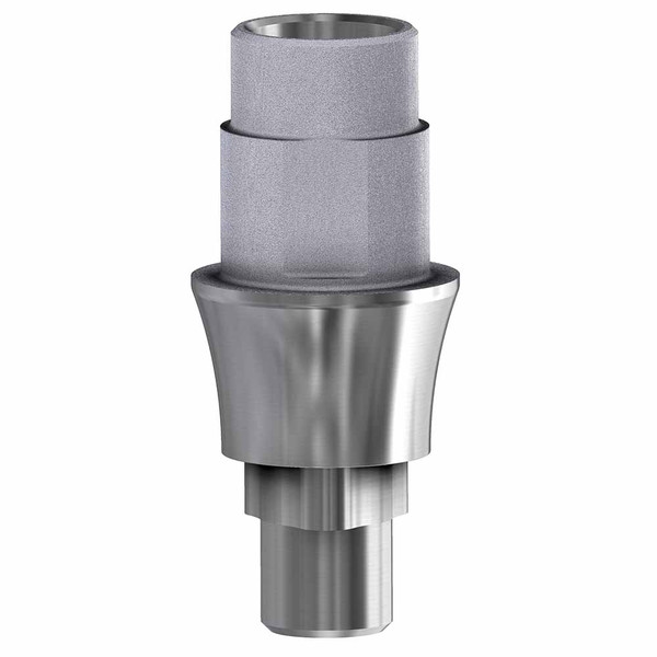 Nobel ReplaceInterface engaging GH 3MM NP (on implant)