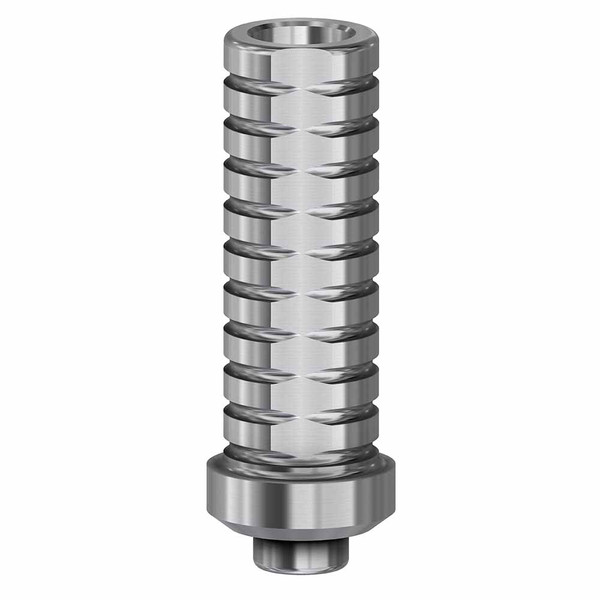 3I Certain, Temporary abutment non-engaging RP