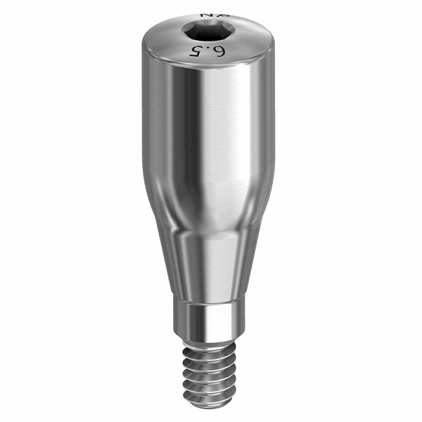 Astra EvolutionHealing abutment EV3.6 - 6,5mm Ø4,0