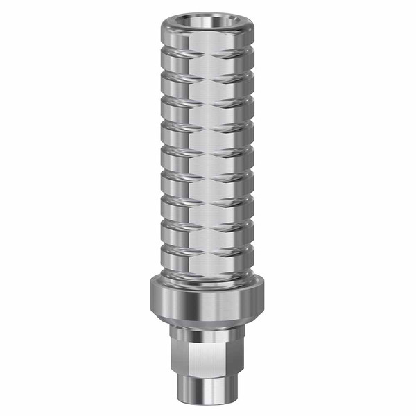 Friadent Xive, Temporary abutment engaging RP