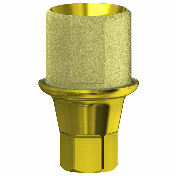 Conic OSS Tibase ANGLE BASE engaging Mini