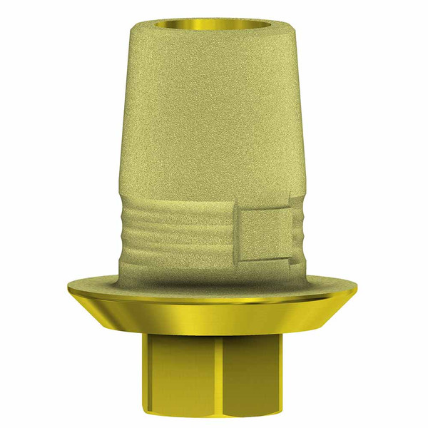 Internal Hex BH C-Base engaging 4.5 GH0.5mm