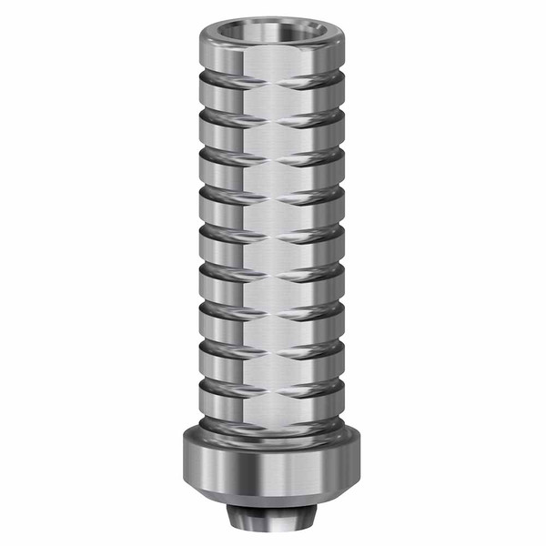 Nobel Replace Select, Temporary abutment non-engaging NP