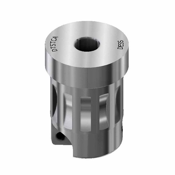 Adaptor Torque Wrench Straumann ÿ7 to Screwdriver