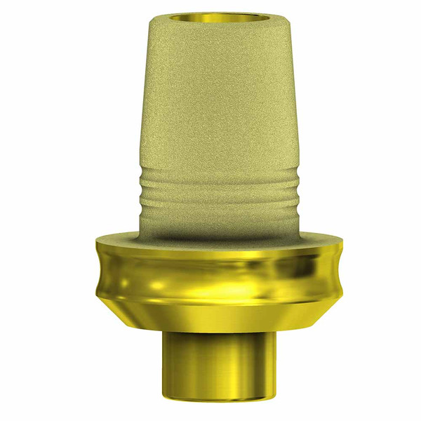 Zimmer C-Base non-engaging RP/4.5 GH1.5mm