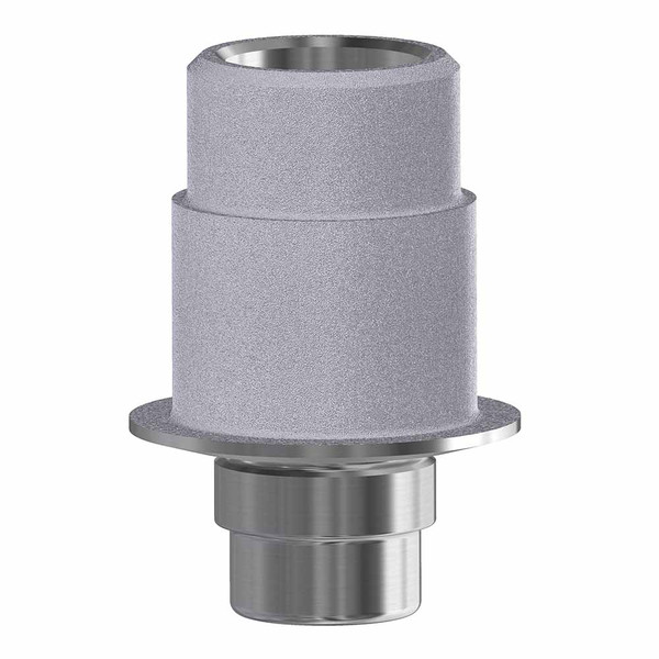 Friadent Xive, Ti base non-engaging 3.4 GH0.3mm