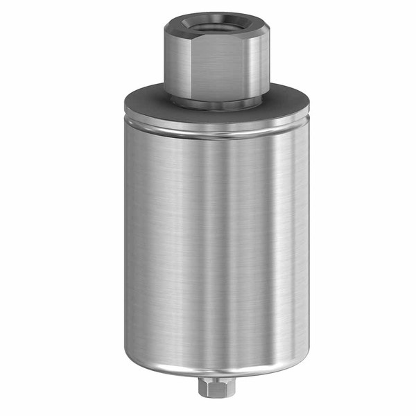 Conic OSS Pre-milled blank 14mm Ti eng. Standard