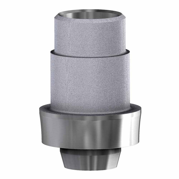Nobel ReplaceInterface non-engaging GH 1,5MM RP (on implant)
