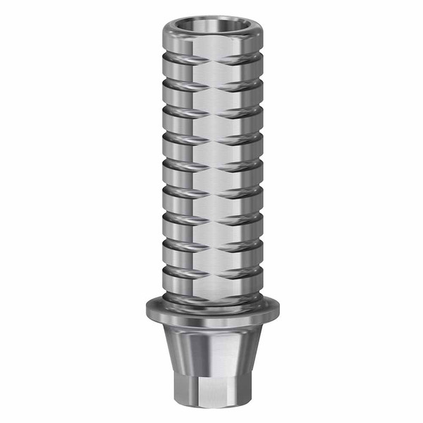 Nobel Active Nobel Replace CC, Temporary abutment engaging RP