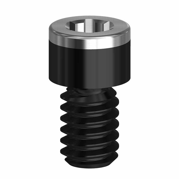 Multiunit, DLC Screw UG on Multi-Unit® WP