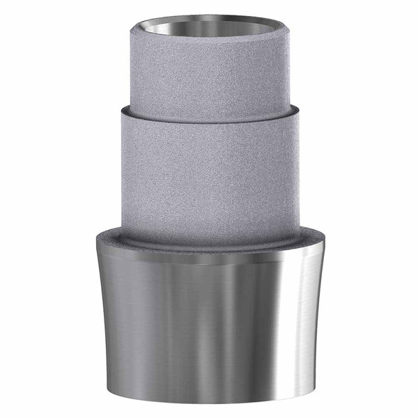 Nobel BranemarkTi Base non engaging GH3mm Branemark RP