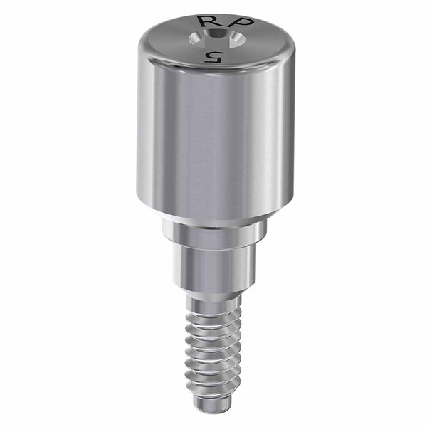 Friadent XiveHealing abutment RP 5mm