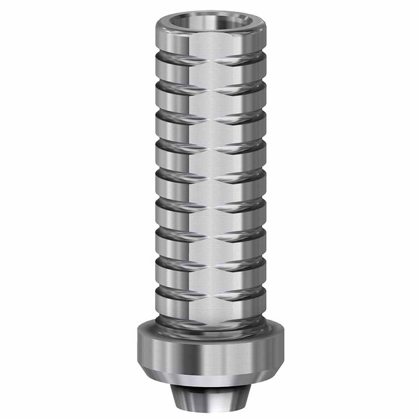 Nobel Replace Select, Temporary abutment non-engaging RP