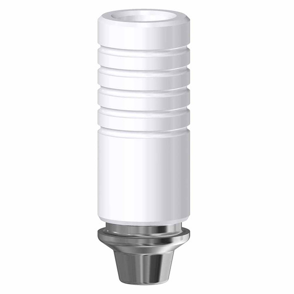 Astra Tech Osseospeed, CrCo Base non-engaging RP