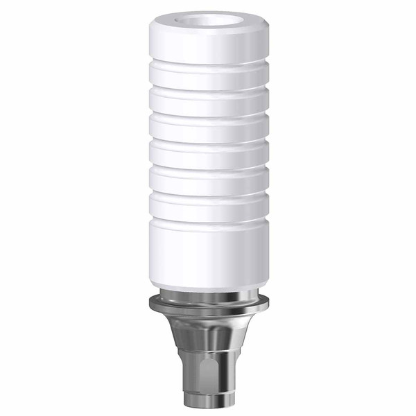 Straumann Bone Level, CrCo Base engaging NP