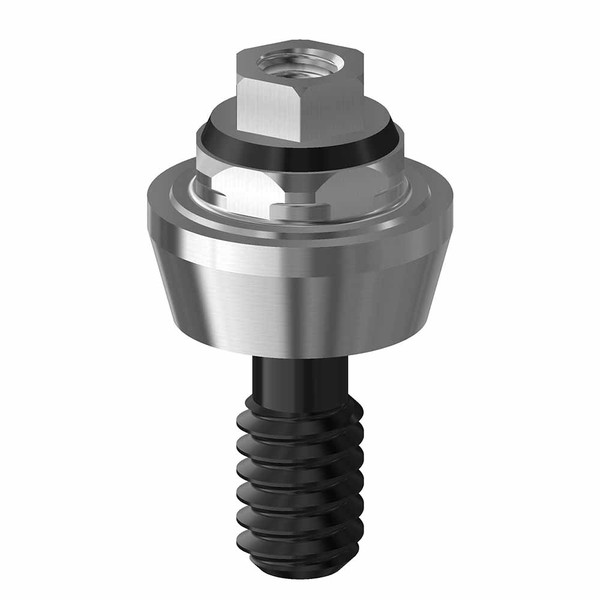Nobel Multi-unit / Nobel BranemarkAbutment multiunit RP 2mm (on implant) with DL