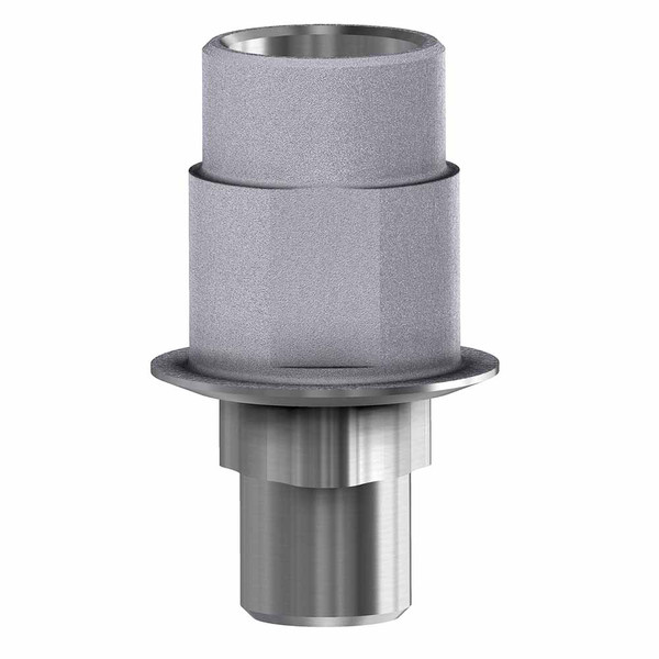 Nobel Replace Select, Ti base engaging NP GH0.5mm