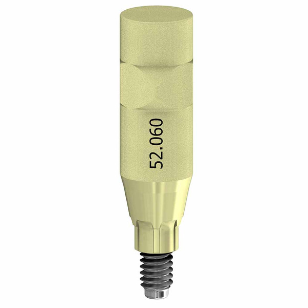Astra Tech Implant System Ev, Scan Abutment Intraoral EV 4,2