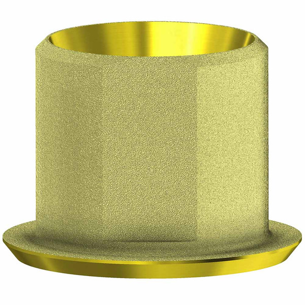 Nobel Brånemark, Ti base angul. Channel engaging RP