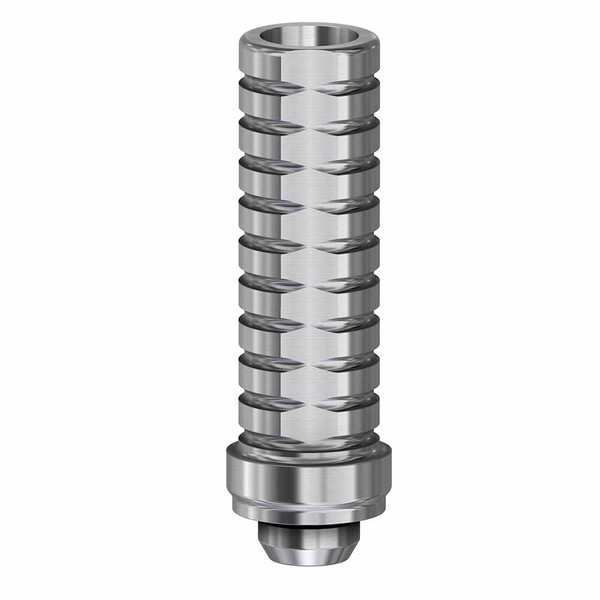 CamlogTemporary Abutment 3.8 non engaging