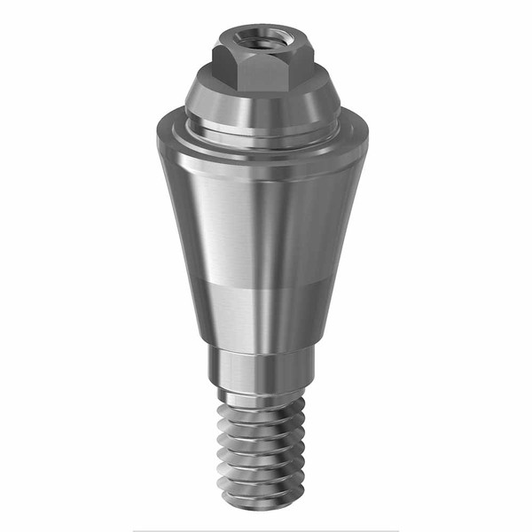 Conic OSS Multi-unit abutment STD H3,5mm