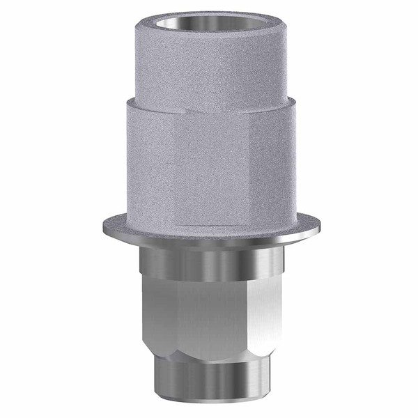Friadent Xive, Ti base engaging RP GH0.3mm
