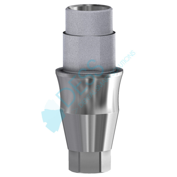 Astra OsseospeedTi Base engaging GH 3mm WP (on implant)
