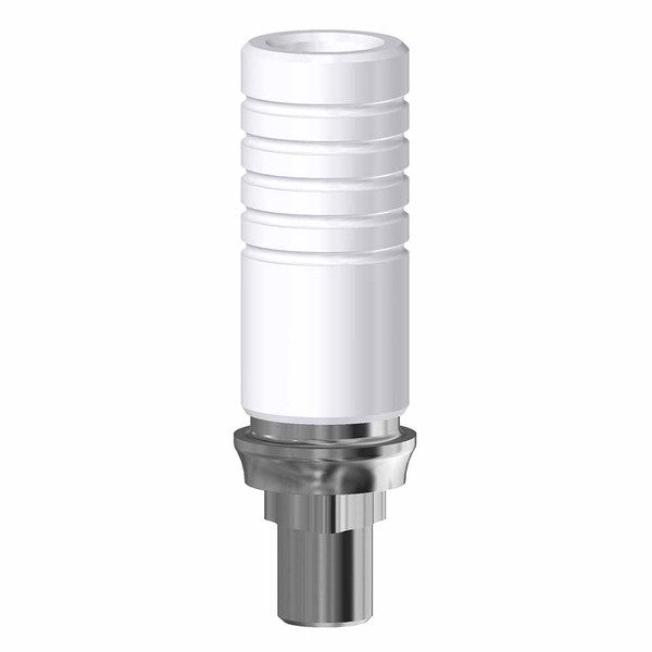 Nobel Replace Select, CrCo Base engaging RP