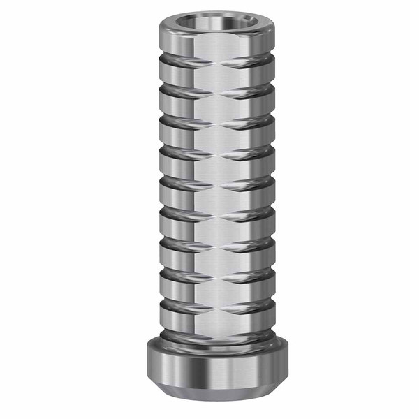 Nobel Brånemark, Temporary abutment non-engaging NP