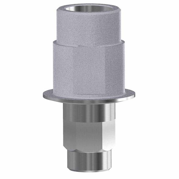 Friadent Xive, Ti base engaging NP GH0.3mm