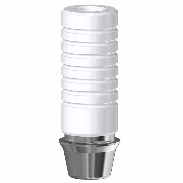 Astra Tech Implant System Ev, CrCo Base non-engaging EV 4.8