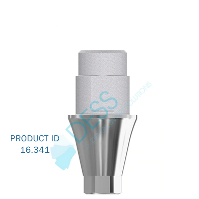Nobel ActiveTi Base engaging GH 3MM NP Active 3.0
