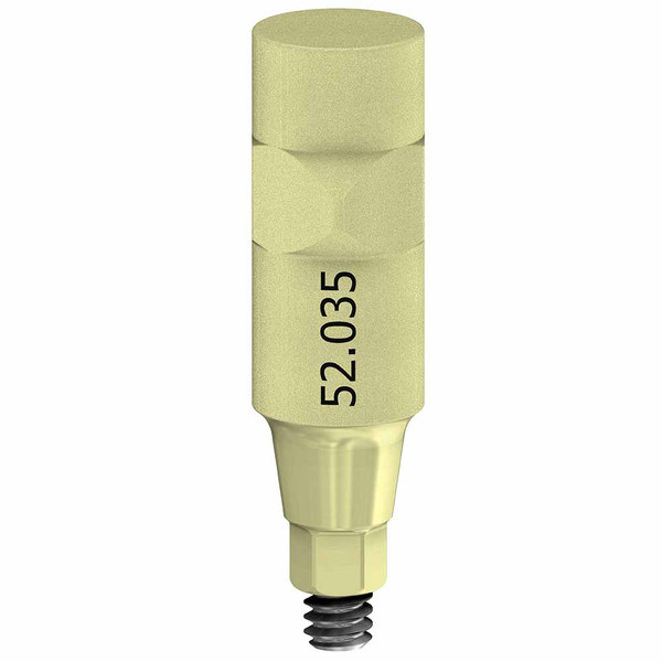 Scan Abutment Intraoral Neo GM (Neo GM)
