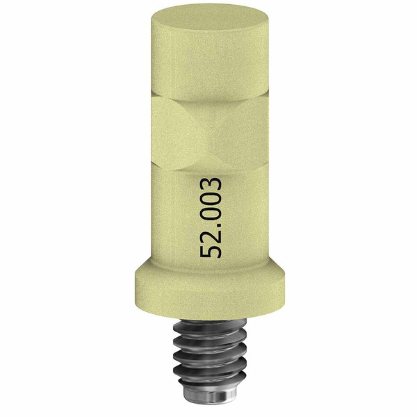 Nobel Brånemark, Scan Abutment Intraoral WP