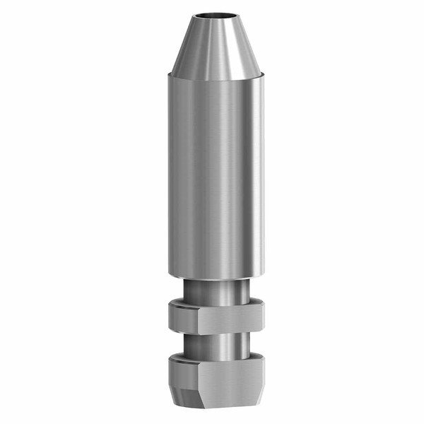 Astra Tech Osseospeed, Pack 10: Abutment Analog  20º