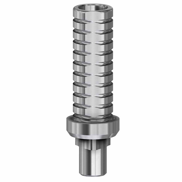 Nobel Replace Select, Temporary abutment engaging RP