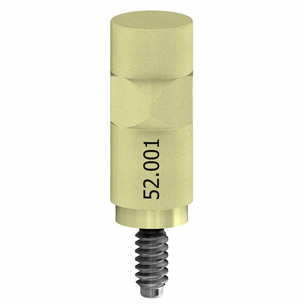 Nobel Brånemark, Scan Abutment Intraoral NP