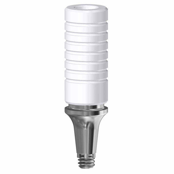 Dentsply Ankylos, CrCo Base engaging GH 3