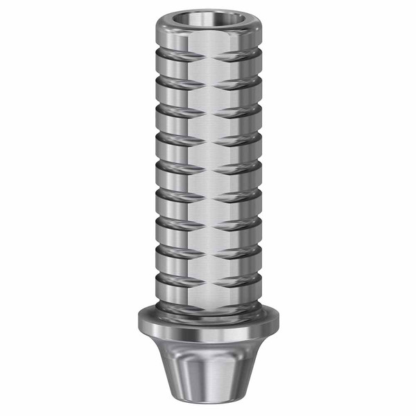 Straumann Bone Level, Temporary abutment non-engaging RP