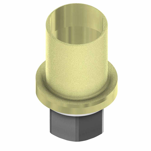 Zimmer ELLIPTIBase Eng. NP A