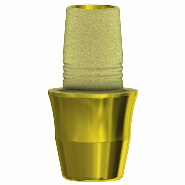 C-Base non-engaging  EV4.8 GH 3mm (Conic EVO)