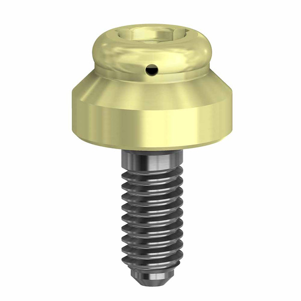 Straumann Tissue LevelDESS LOC RN 2mm (on implant)